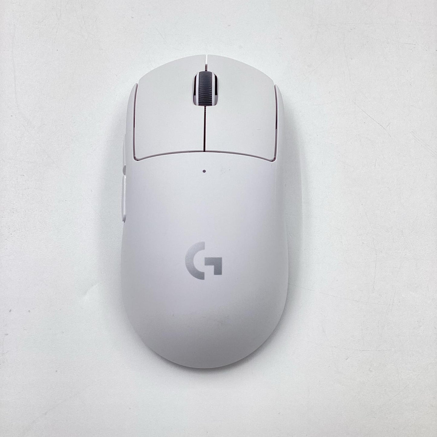 【全額返金保証】【最速発送】Logicool G PRO X SUPERLIGHT 2 MR0097 動作確認済