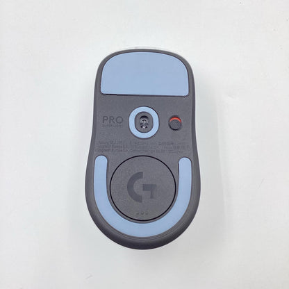 【全額返金保証】【最速発送】Logicool G PRO X SUPERLIGHT 2 MR0097 動作確認済