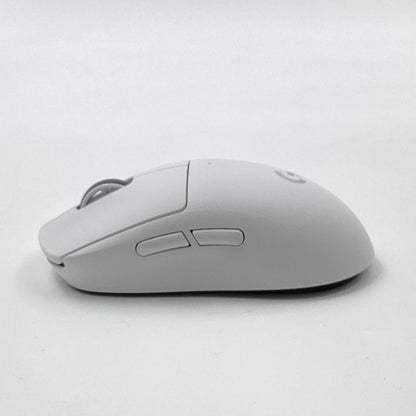 【全額返金保証】【最速発送】Logicool G PRO X SUPERLIGHT 2 MR0097 動作確認済