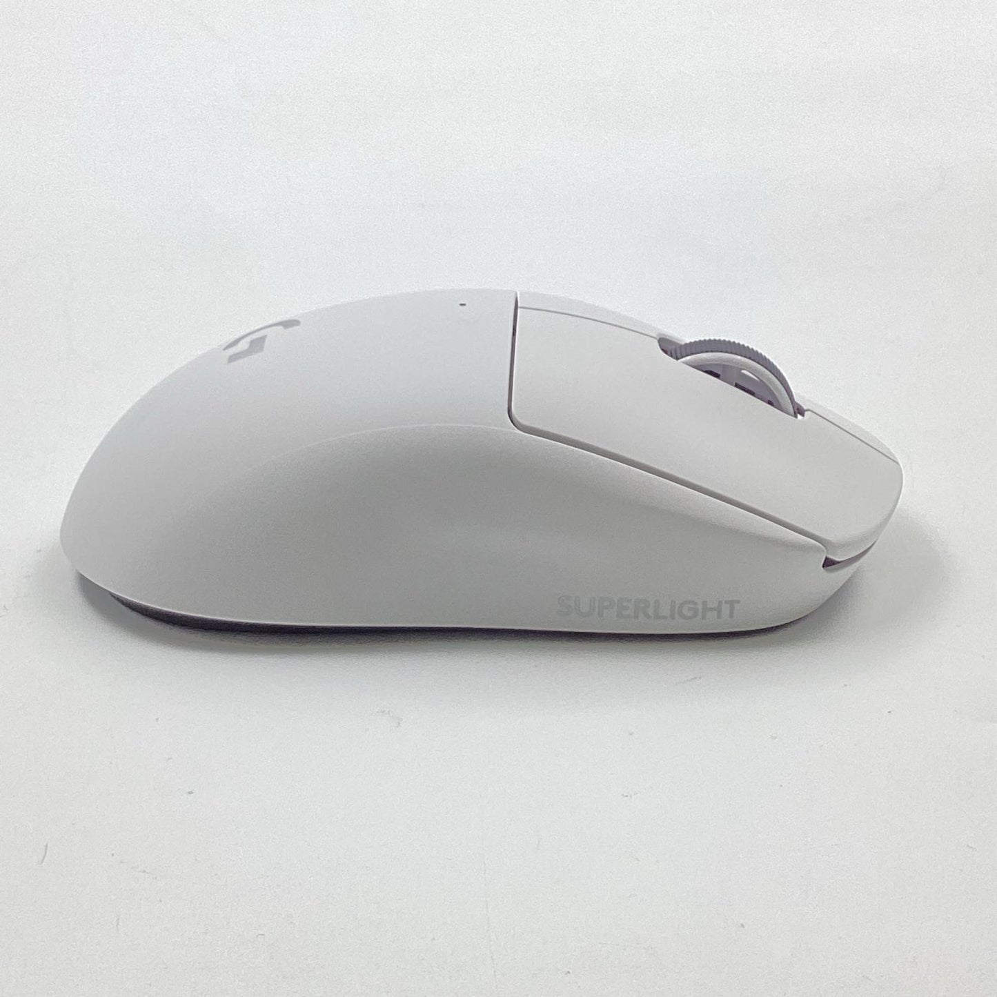 【全額返金保証】【最速発送】Logicool G PRO X SUPERLIGHT 2 MR0097 動作確認済