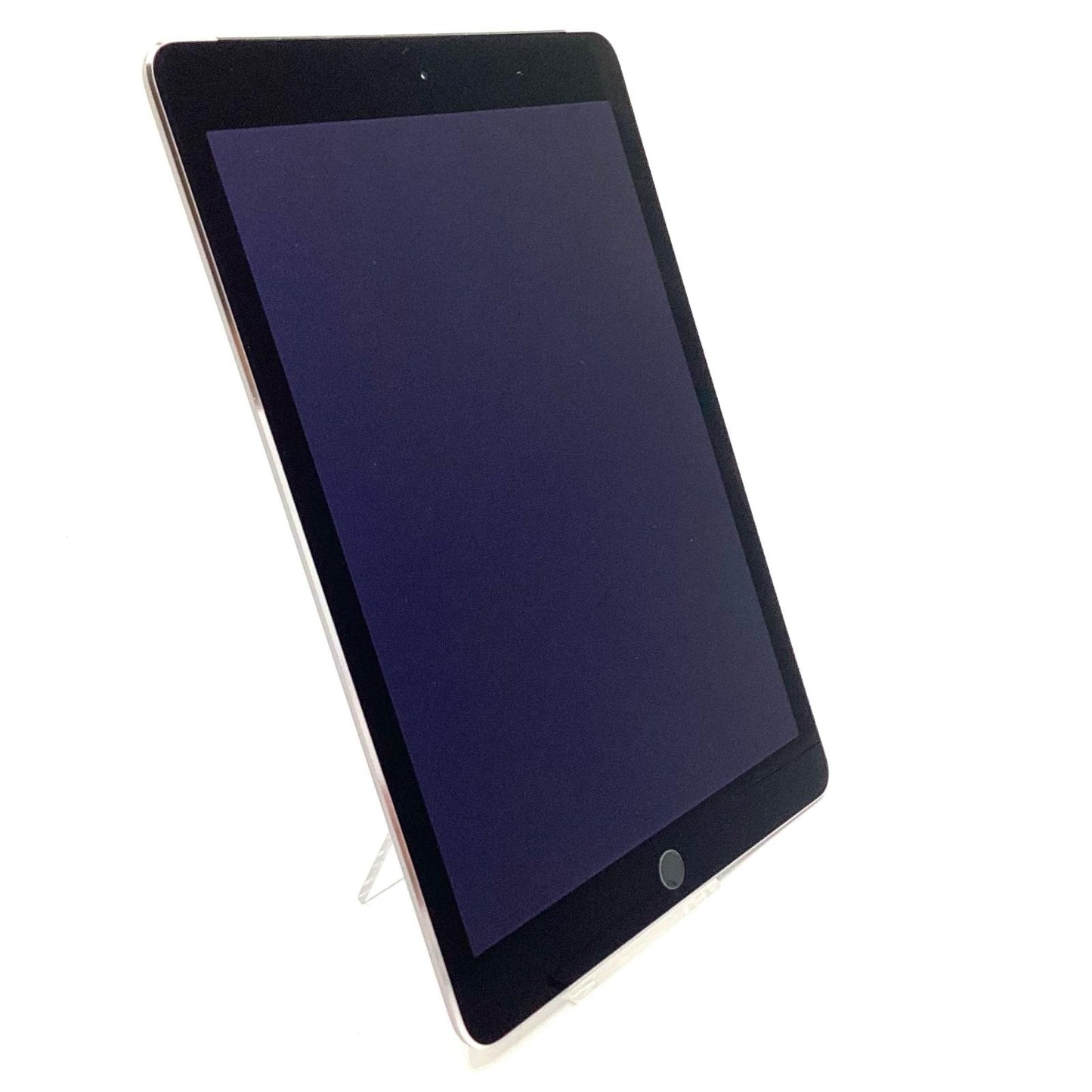 【全額返金保証】【最速発送】Apple iPad Air 9.7インチ 第2世代 64GB スペースグレイ WiFi+Cellular Softbank SIMフリー 白ロム 動作確認済