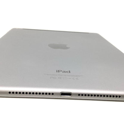 【全額返金保証】【最速発送】Apple iPad Air 9.7インチ 第2世代 64GB スペースグレイ WiFi+Cellular Softbank SIMフリー 白ロム 動作確認済