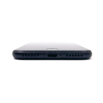 【全額返金保証】【最速発送】Apple iPhone iPhone SE（第2世代） 64GB ブラック Softbank 白ロム 動作確認済 80%