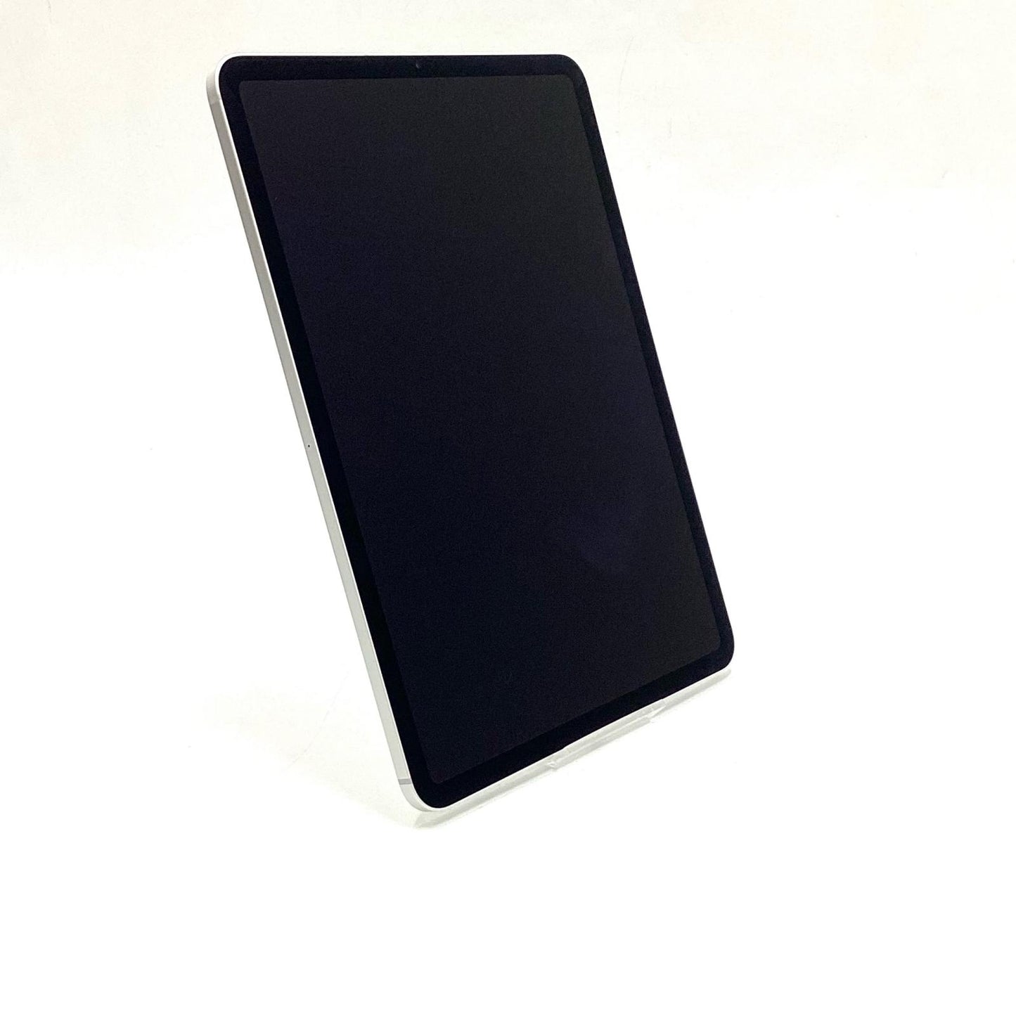 【最速発送】Apple iPad Pro 11インチ 第2世代 128GB シルバー WiFi+Cellular Softbank 白ロム【難有】