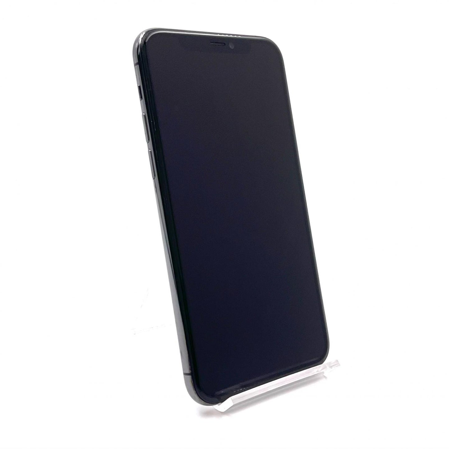 【最速発送】Apple iPhone iPhone 11 Pro 256GB スペースグレイ SIMフリー【難有】 68%