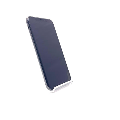 【最速発送】Apple iPhone iPhone X 256GB スペースグレイ Softbank 白ロム【難有】 83%
