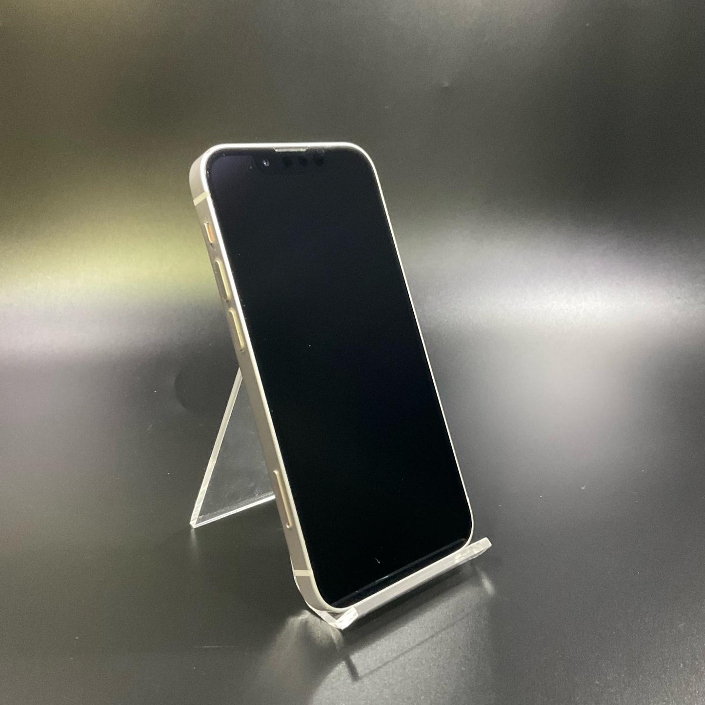 【全額返金保証】【最速発送】Apple iPhone iPhone 13 mini 128GB スターライト docomo SIMフリー 動作確認済 82%