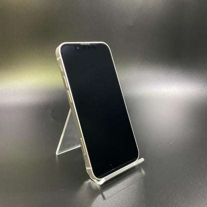 【全額返金保証】【最速発送】Apple iPhone iPhone 13 mini 128GB スターライト docomo SIMフリー 動作確認済 82%