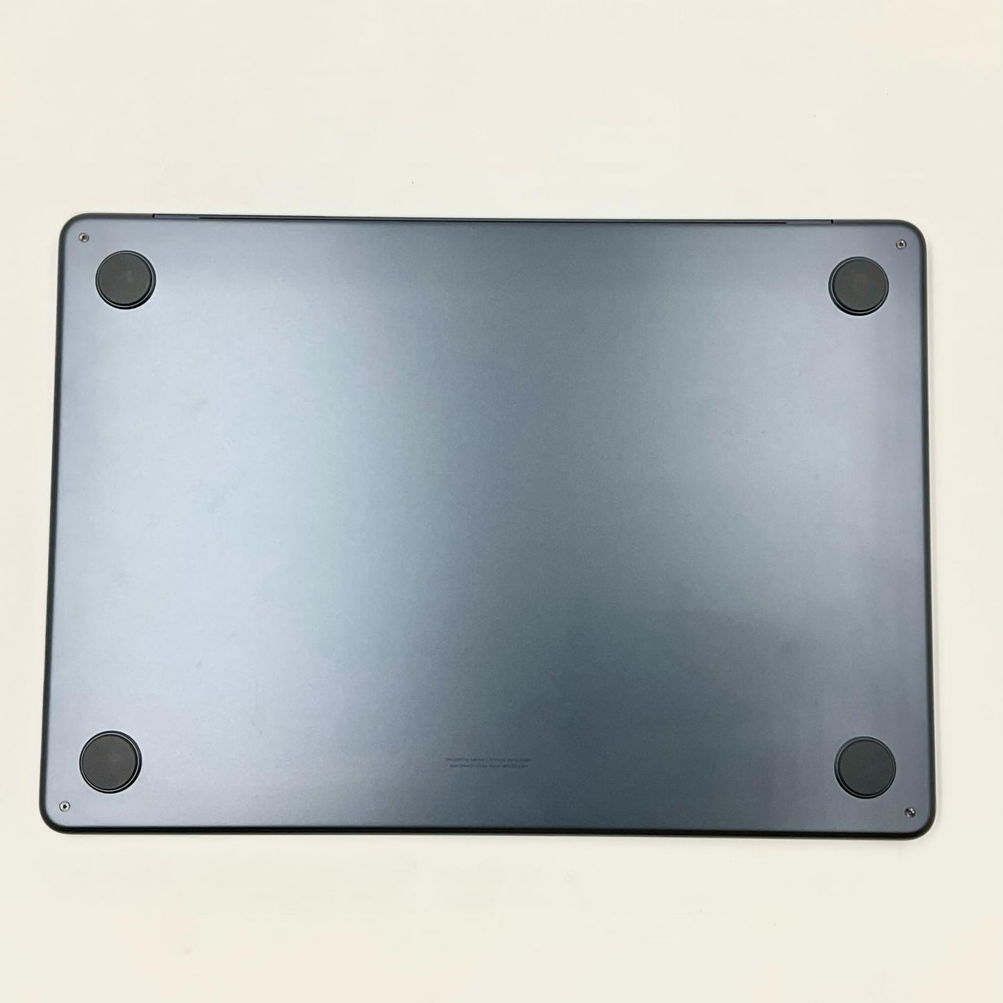 【全額返金保証】【最速発送】Apple MacBook Air 13インチ 2022 Apple M2 8GB SSD 256GB ミッドナイト 100% 美品 動作確認済
