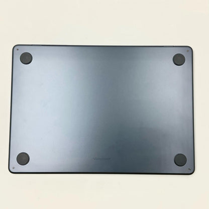 【全額返金保証】【最速発送】Apple MacBook Air 13インチ 2022 Apple M2 8GB SSD 256GB ミッドナイト 100% 美品 動作確認済