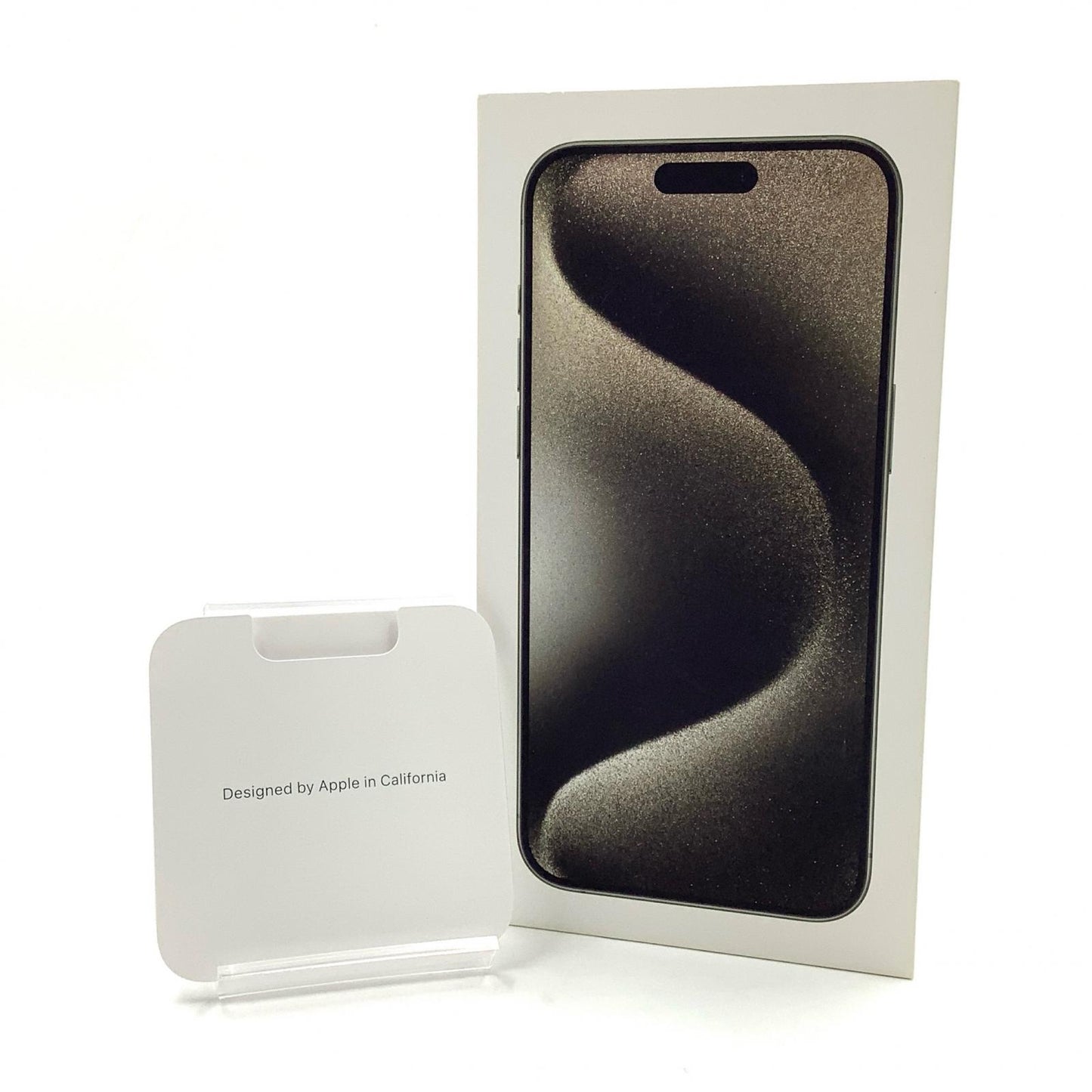 【全額返金保証】【最速発送】Apple iPhone iPhone 15 Pro Max 256GB ナチュラルチタニウム Softbank 美品 動作確認済 86%