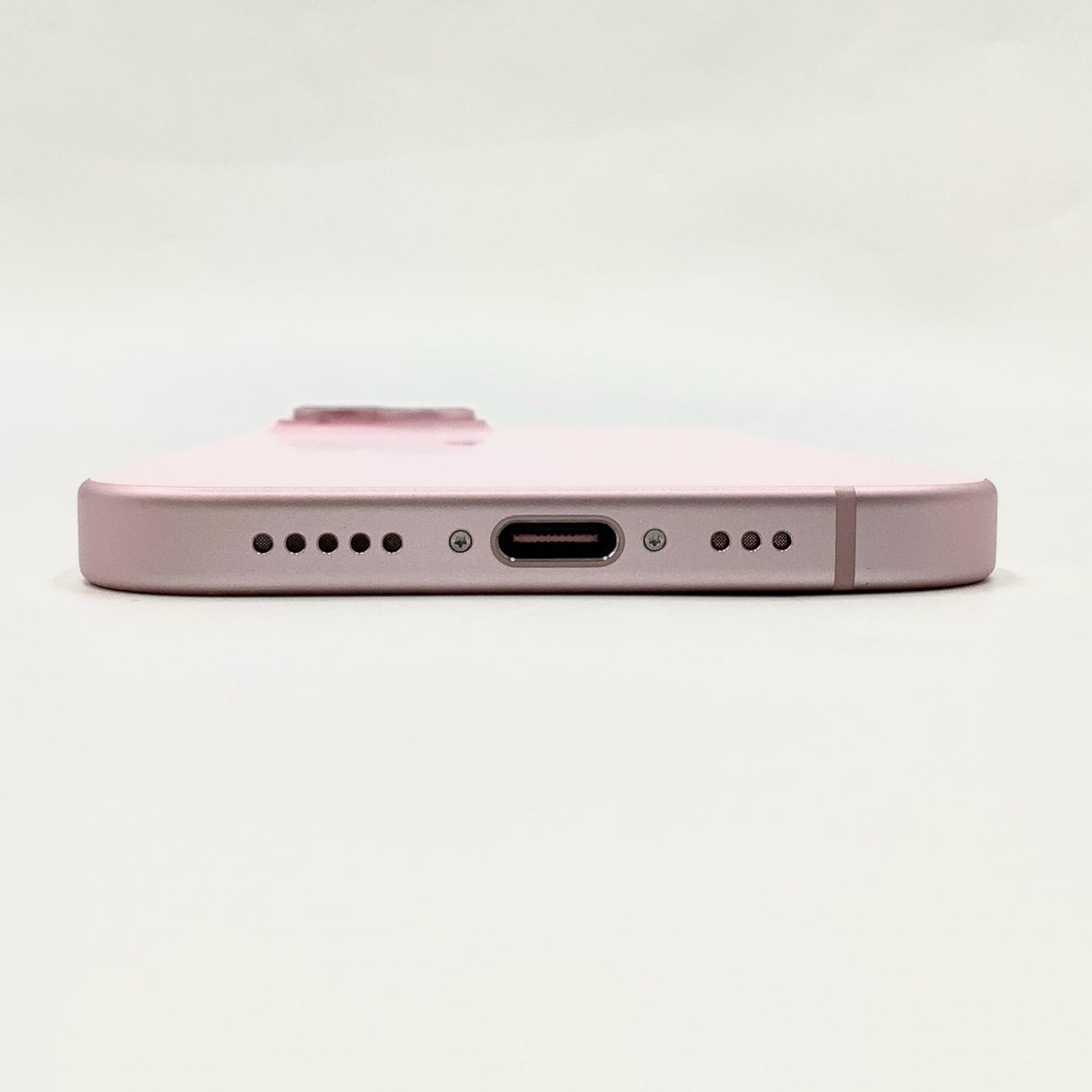 【全額返金保証】【最速発送】Apple iPhone iPhone 15 128GB ピンク Softbank 美品 動作確認済 86%