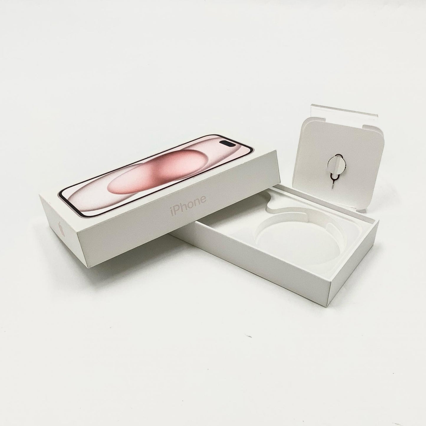 【全額返金保証】【最速発送】Apple iPhone iPhone 15 128GB ピンク Softbank 美品 動作確認済 86%