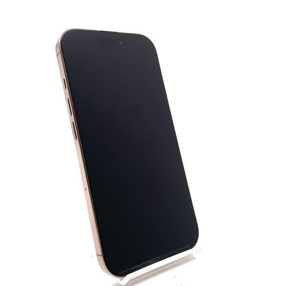 【全額返金保証】【最速発送】Apple iPhone iPhone 16 Pro 512GB デザートチタニウム au 白ロム 超美品 動作確認済 98%
