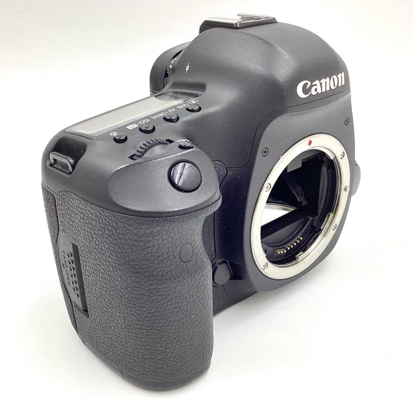 【全額返金保証】【最速発送】Canon デジタル一眼 EOS 5D Mark III ボディ ブラック 動作確認済