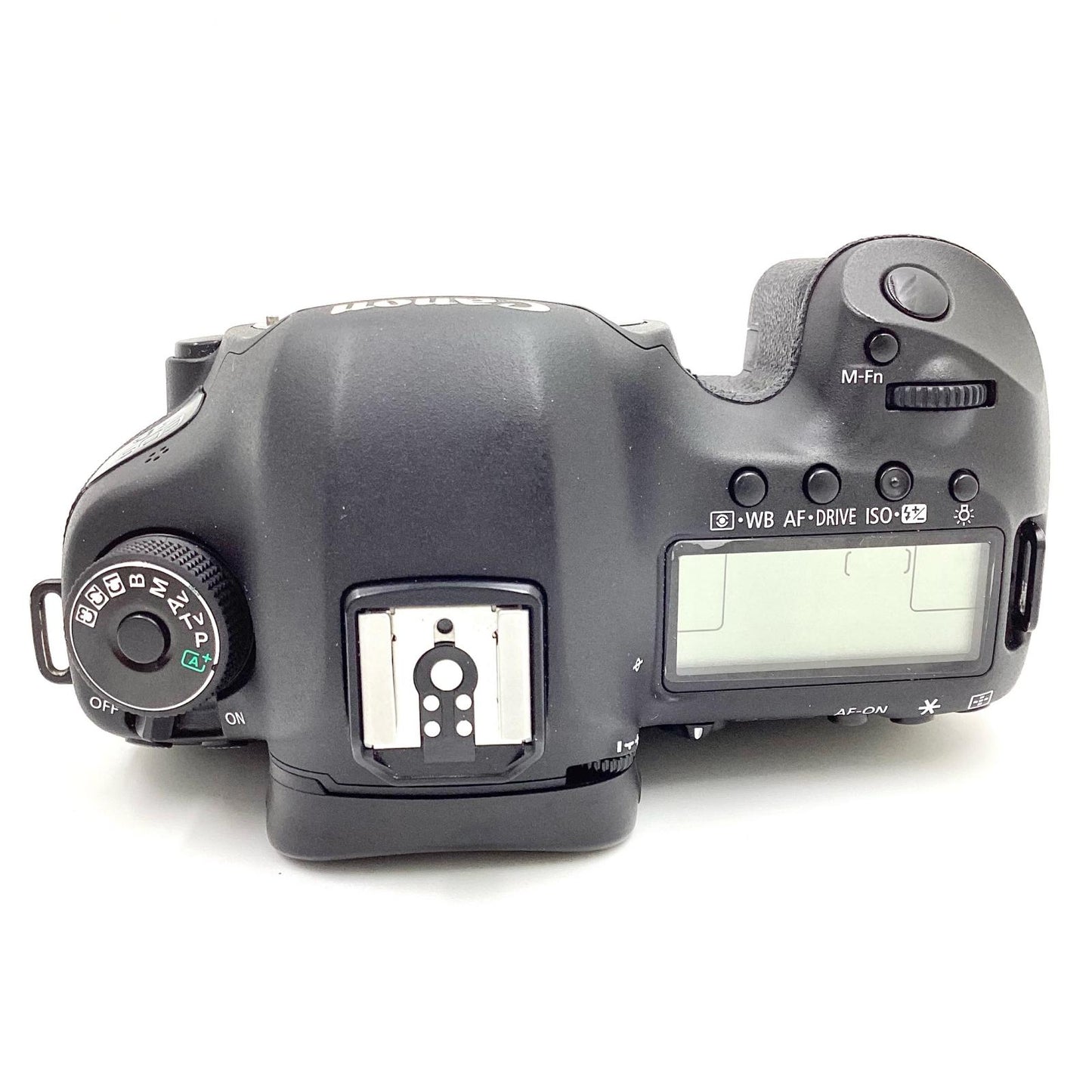 【全額返金保証】【最速発送】Canon デジタル一眼 EOS 5D Mark III ボディ ブラック 動作確認済