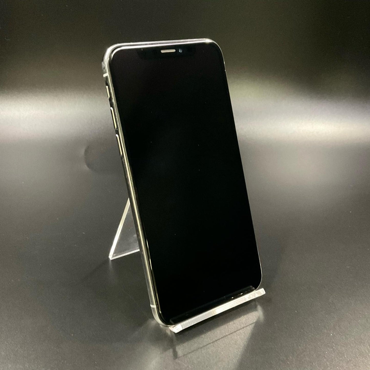 【全額返金保証】【最速発送】Apple iPhone iPhone X 256GB シルバー docomo 白ロム 動作確認済 86%