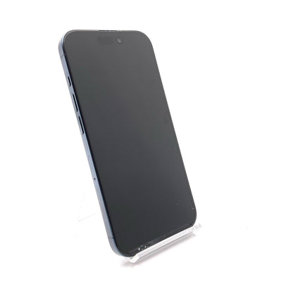 【全額返金保証】【最速発送】Apple iPhone iPhone 15 Pro 256GB ブルーチタニウム SIMフリー 白ロム 動作確認済 82%