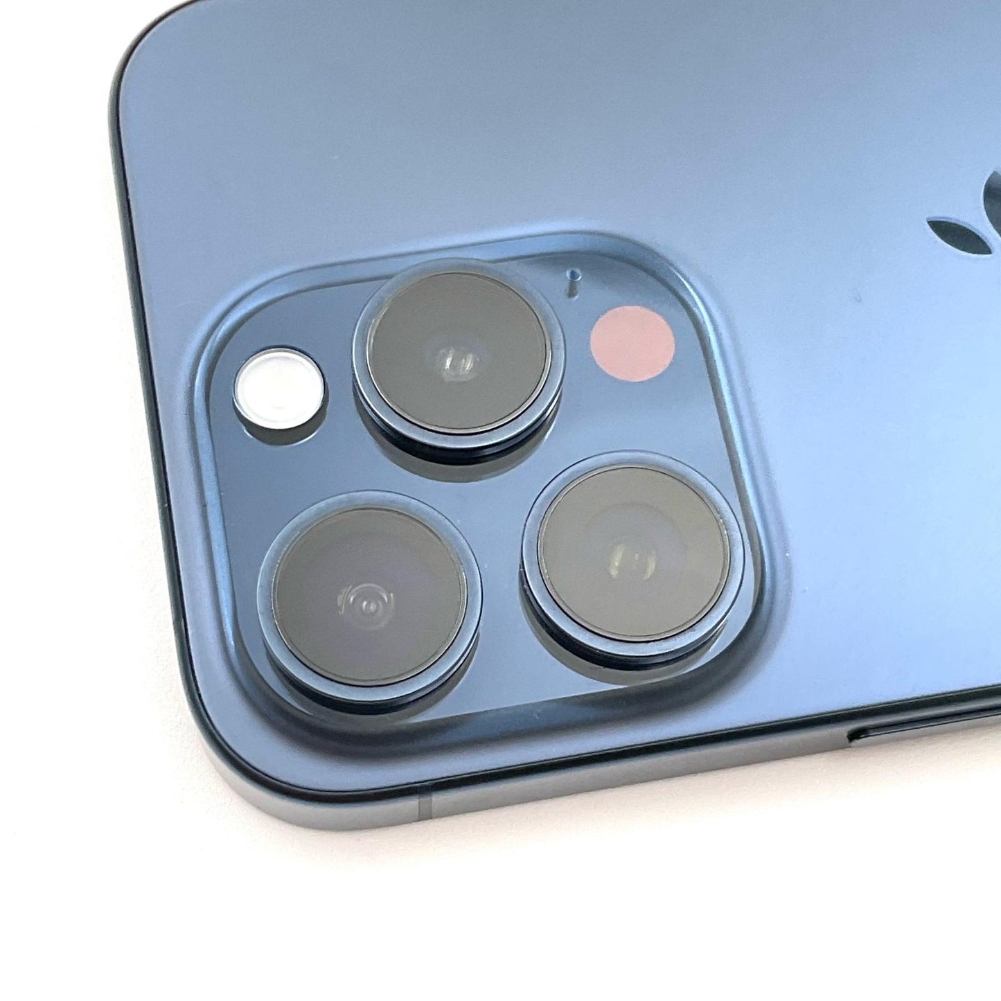 【全額返金保証】【最速発送】Apple iPhone iPhone 15 Pro 256GB ブルーチタニウム SIMフリー 白ロム 動作確認済 82%