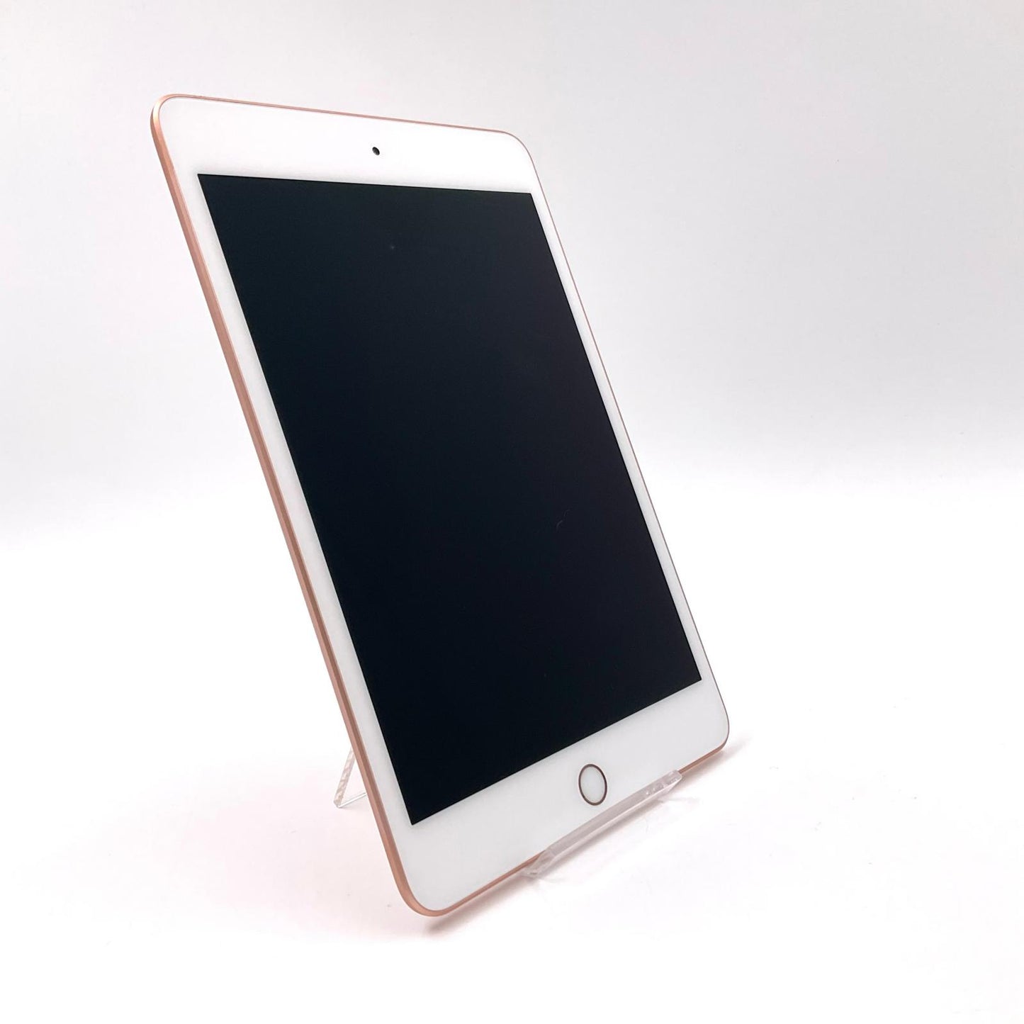【全額返金保証】【最速発送】Apple iPad mini 7.9インチ 第5世代 64GB ゴールド Wi-Fi 動作確認済