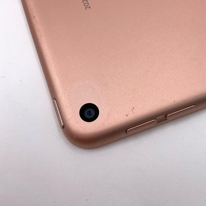 【全額返金保証】【最速発送】Apple iPad mini 7.9インチ 第5世代 64GB ゴールド Wi-Fi 動作確認済