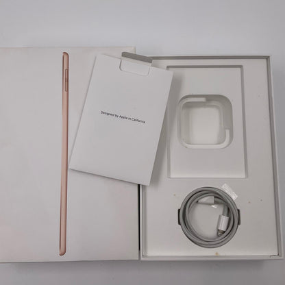 【全額返金保証】【最速発送】Apple iPad mini 7.9インチ 第5世代 64GB ゴールド Wi-Fi 動作確認済