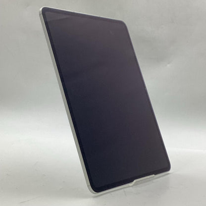 【全額返金保証】【最速発送】Apple iPad Pro (M4) 13インチ 1TB シルバー WiFi+Cellular SIMフリー 白ロム 動作確認済