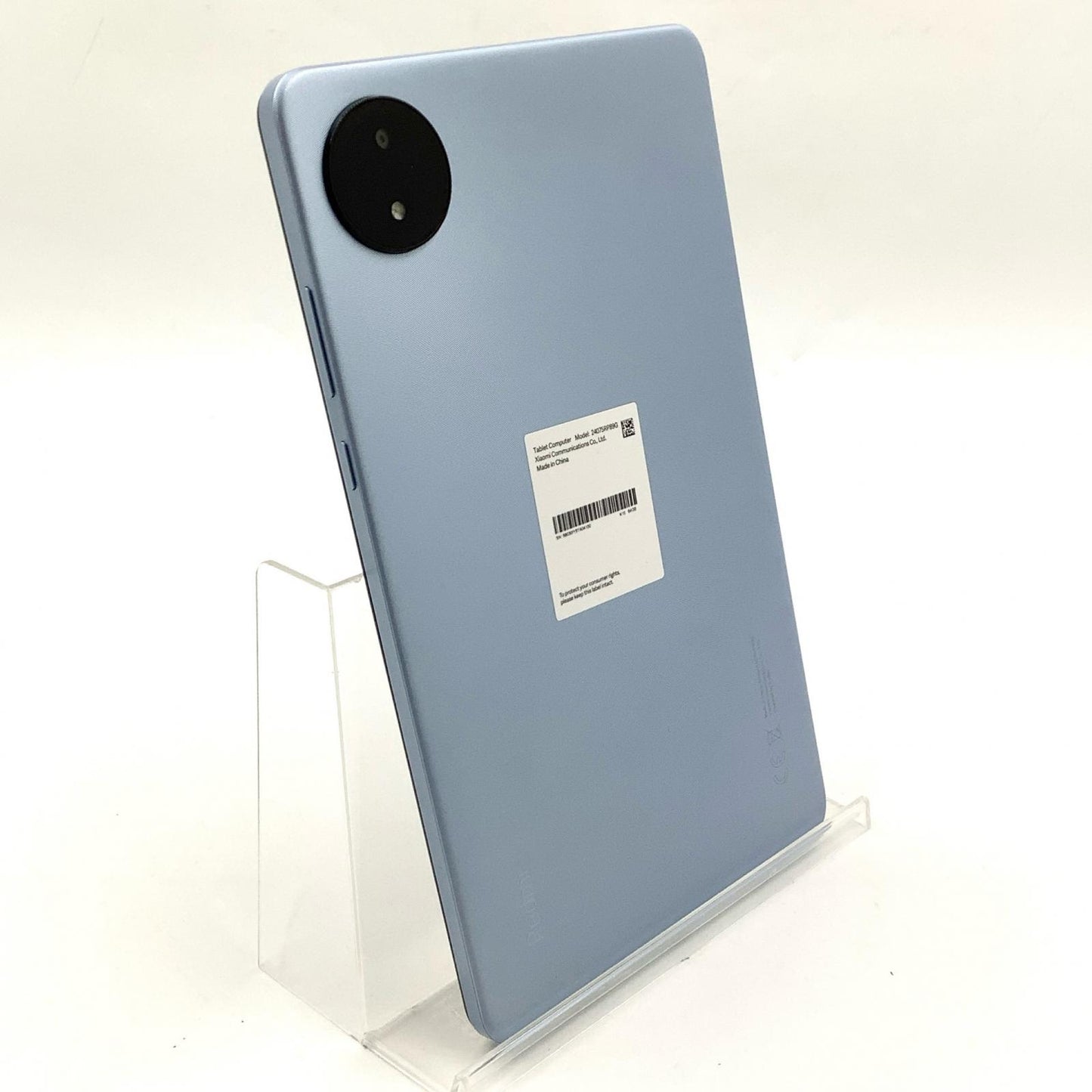 【全額返金保証】【最速発送】Xiaomi Redmi Pad SE 8.7 8.7インチ 64GB 美品 動作確認済
