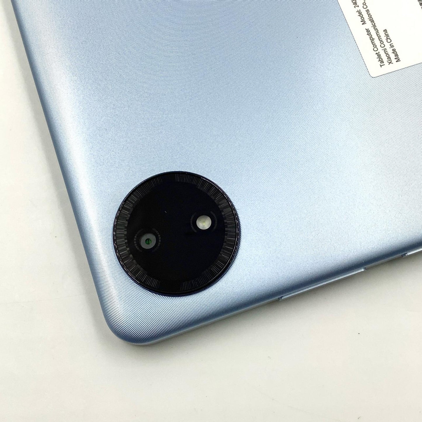 【全額返金保証】【最速発送】Xiaomi Redmi Pad SE 8.7 8.7インチ 64GB 美品 動作確認済