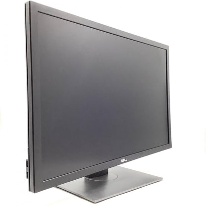 【全額返金保証】【最速発送】DELL UP3017 30インチ 動作確認済