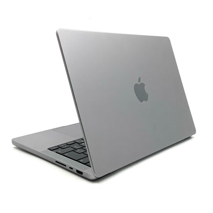 【全額返金保証】【最速発送】Apple MacBook Pro 14インチ 2021 Apple M1 Pro 16GB SSD 1TB スペースグレイ 94% 動作確認済