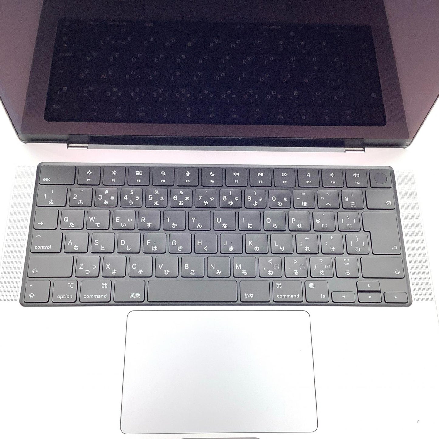 【全額返金保証】【最速発送】Apple MacBook Pro 14インチ 2021 Apple M1 Pro 16GB SSD 1TB スペースグレイ 94% 動作確認済