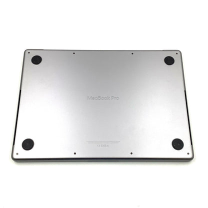 【全額返金保証】【最速発送】Apple MacBook Pro 14インチ 2021 Apple M1 Pro 16GB SSD 1TB スペースグレイ 94% 動作確認済