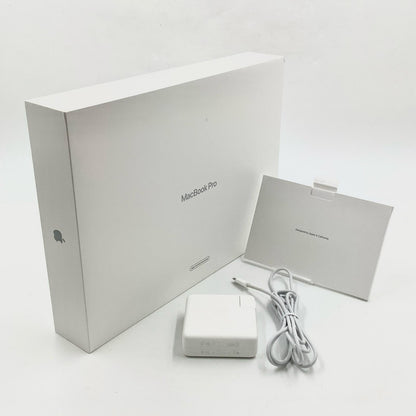 【全額返金保証】【最速発送】Apple MacBook Pro 14インチ 2021 Apple M1 Pro 16GB SSD 1TB スペースグレイ 94% 動作確認済