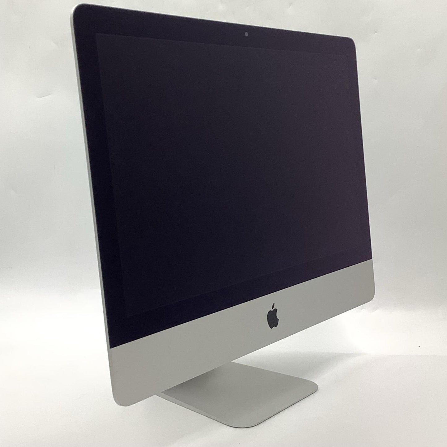 【全額返金保証】【最速発送】Apple iMac 21.5インチ Intel Core i5 2.7GHz 8GB SSD 500GB シルバー 動作確認済