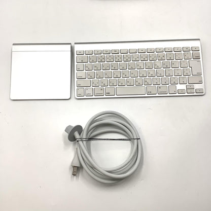 【全額返金保証】【最速発送】Apple iMac 21.5インチ Intel Core i5 2.7GHz 8GB SSD 500GB シルバー 動作確認済