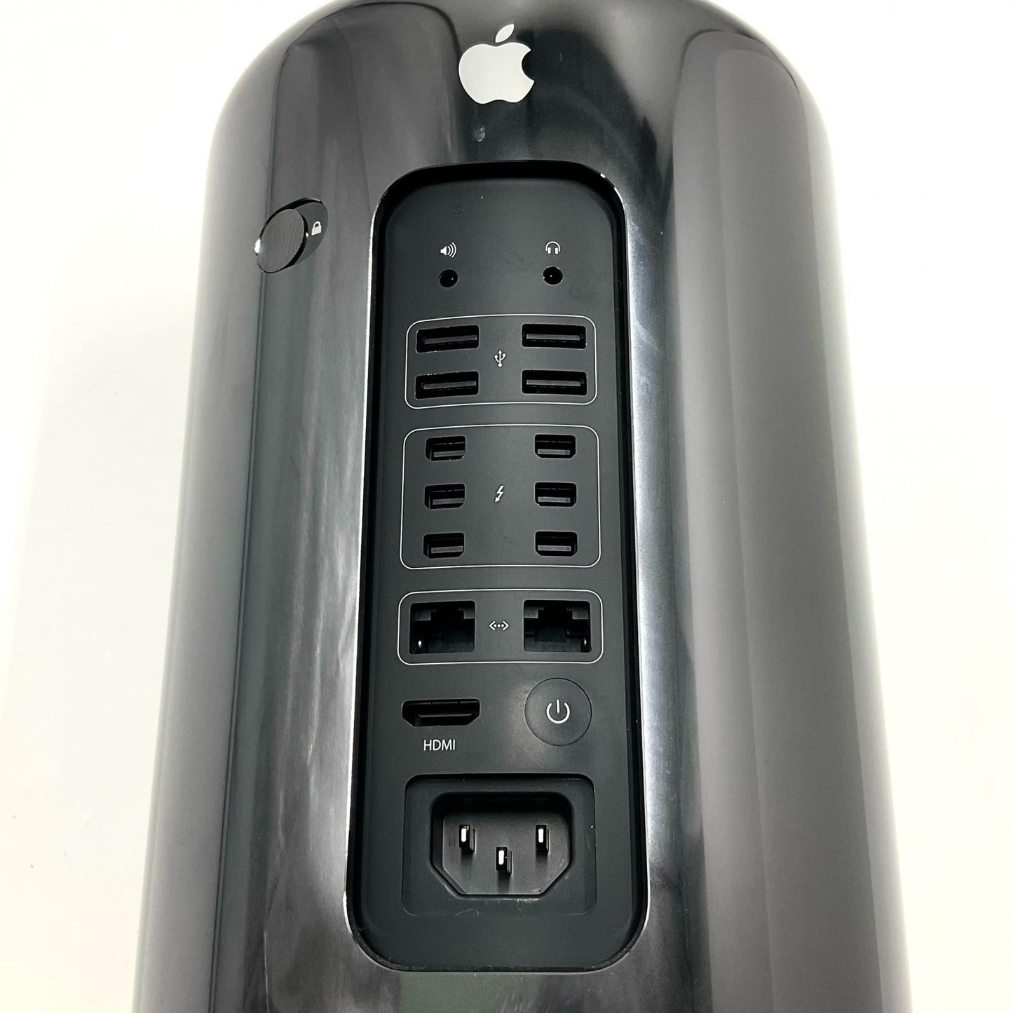 【全額返金保証】【最速発送】Apple Mac Pro Intel Xeon E5 3.5GHz 6コア 16GB SSD 256GB 美品 動作確認済