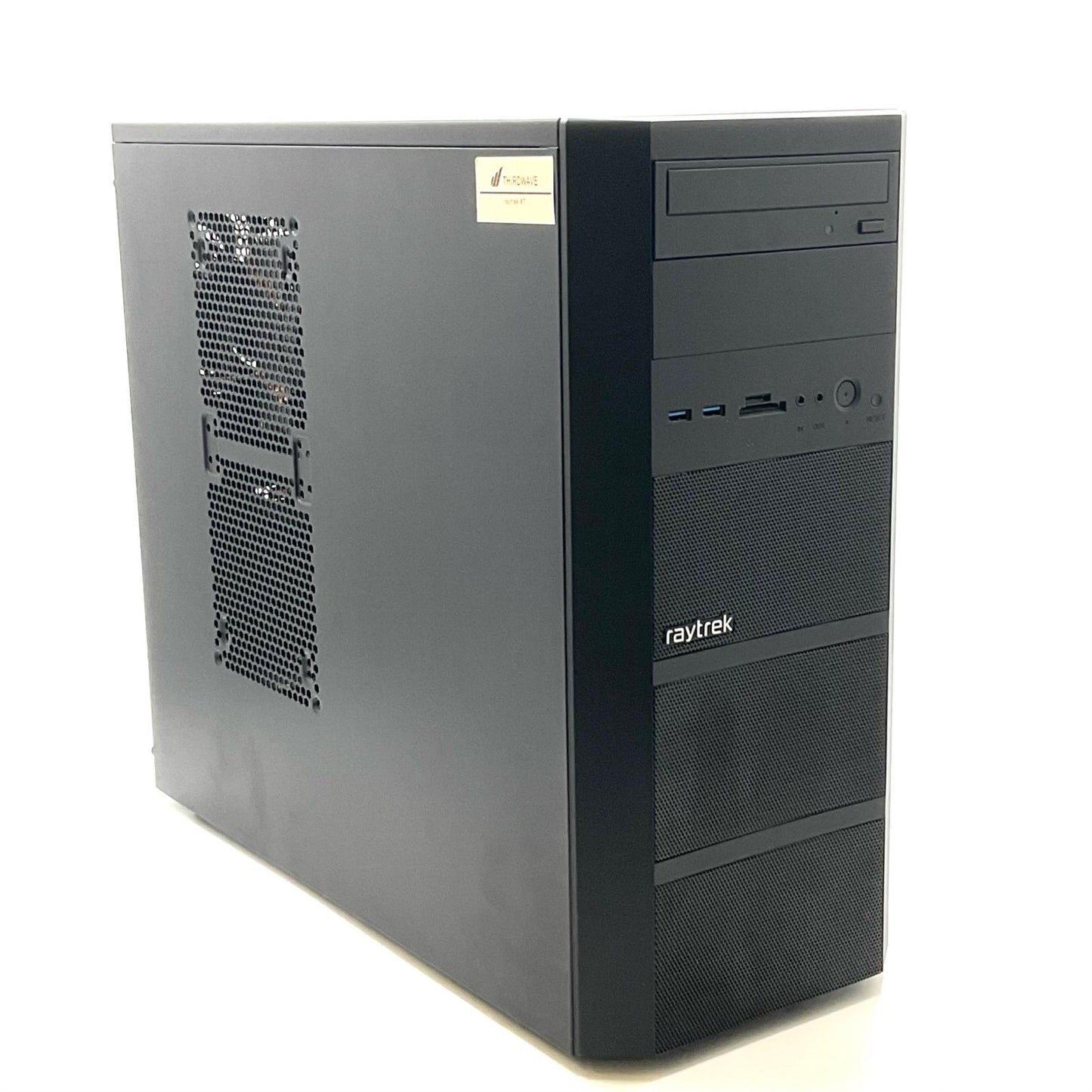 【全額返金保証】【最速発送】ドスパラ raytrek XT Intel(R) Core(TM) i7-10700 CPU @ 2.90GHz 32GB M.2 SSD 1TB NVIDIA GeForce GTX 1660 SUPER 美品 動作確認済