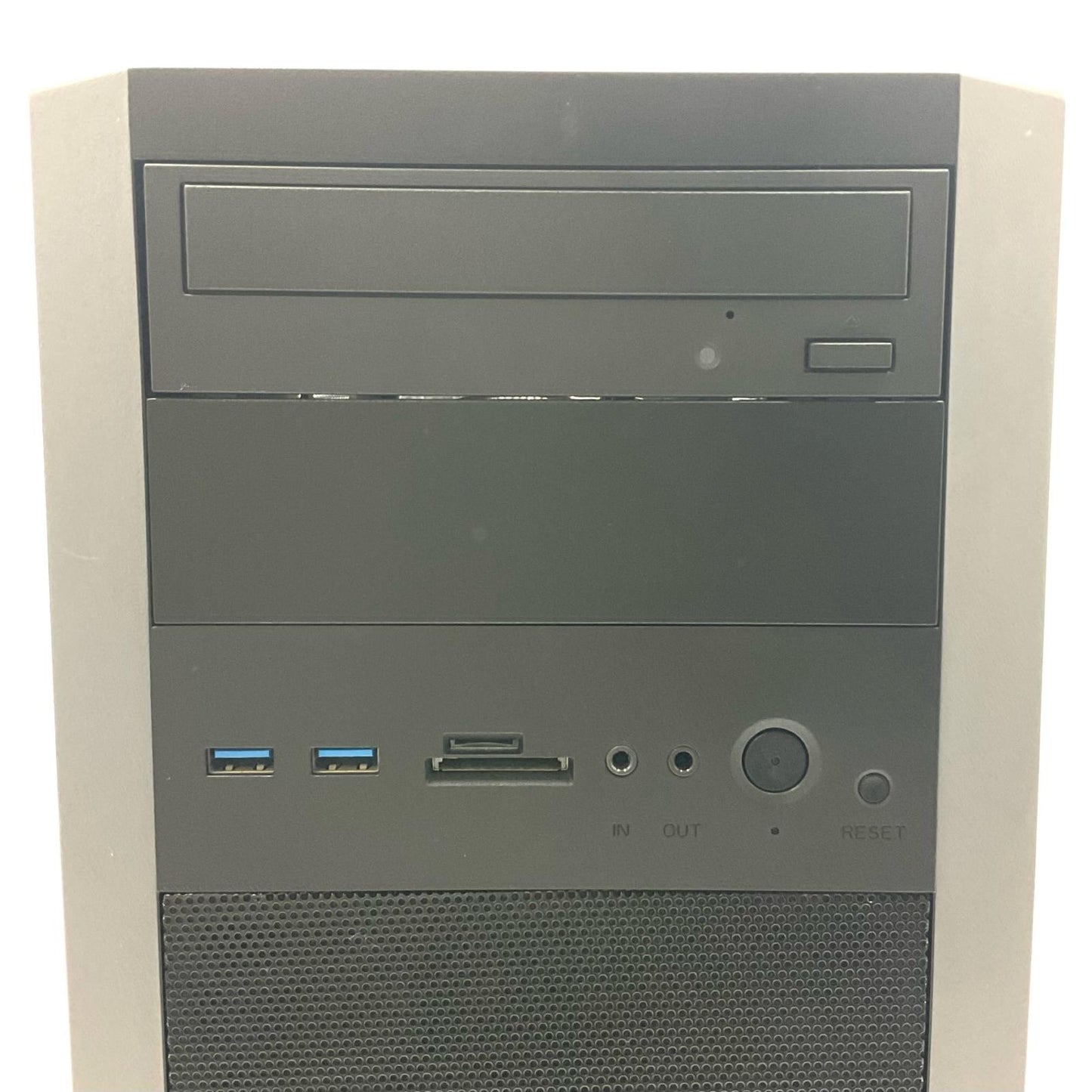 【全額返金保証】【最速発送】ドスパラ raytrek XT Intel(R) Core(TM) i7-10700 CPU @ 2.90GHz 32GB M.2 SSD 1TB NVIDIA GeForce GTX 1660 SUPER 美品 動作確認済