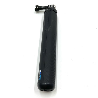 【全額返金保証】【最速発送】GoPro MAXグリップ & トライポッド | ASBHM-002 美品 動作確認済