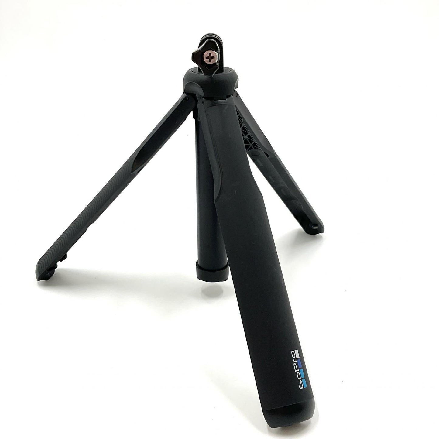 【全額返金保証】【最速発送】GoPro MAXグリップ & トライポッド | ASBHM-002 美品 動作確認済
