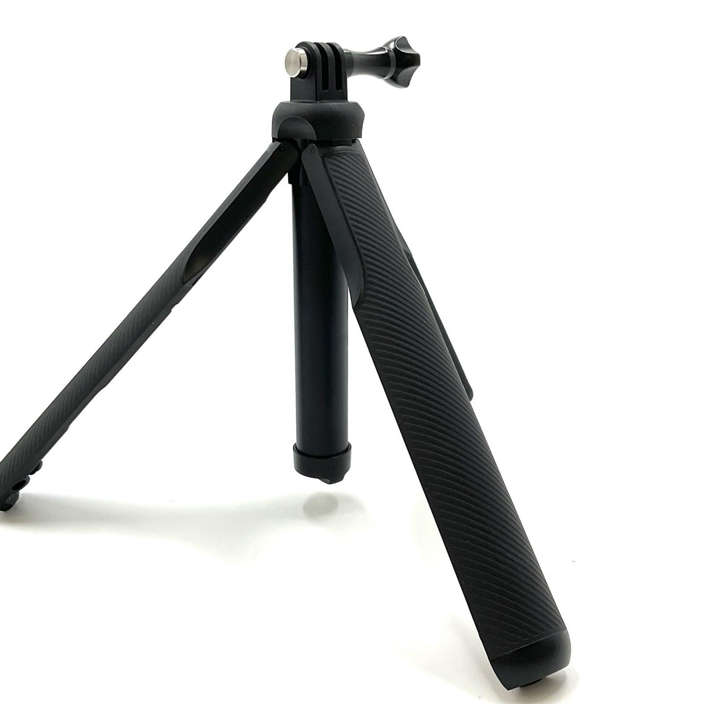 【全額返金保証】【最速発送】GoPro MAXグリップ & トライポッド | ASBHM-002 美品 動作確認済