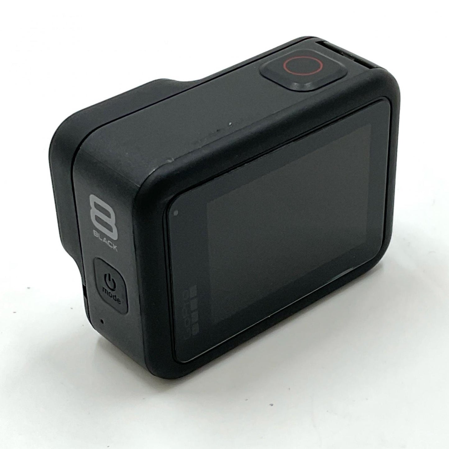 【全額返金保証】【最速発送】GoPro HERO8 BLACK CHDHX-801-FW 動作確認済