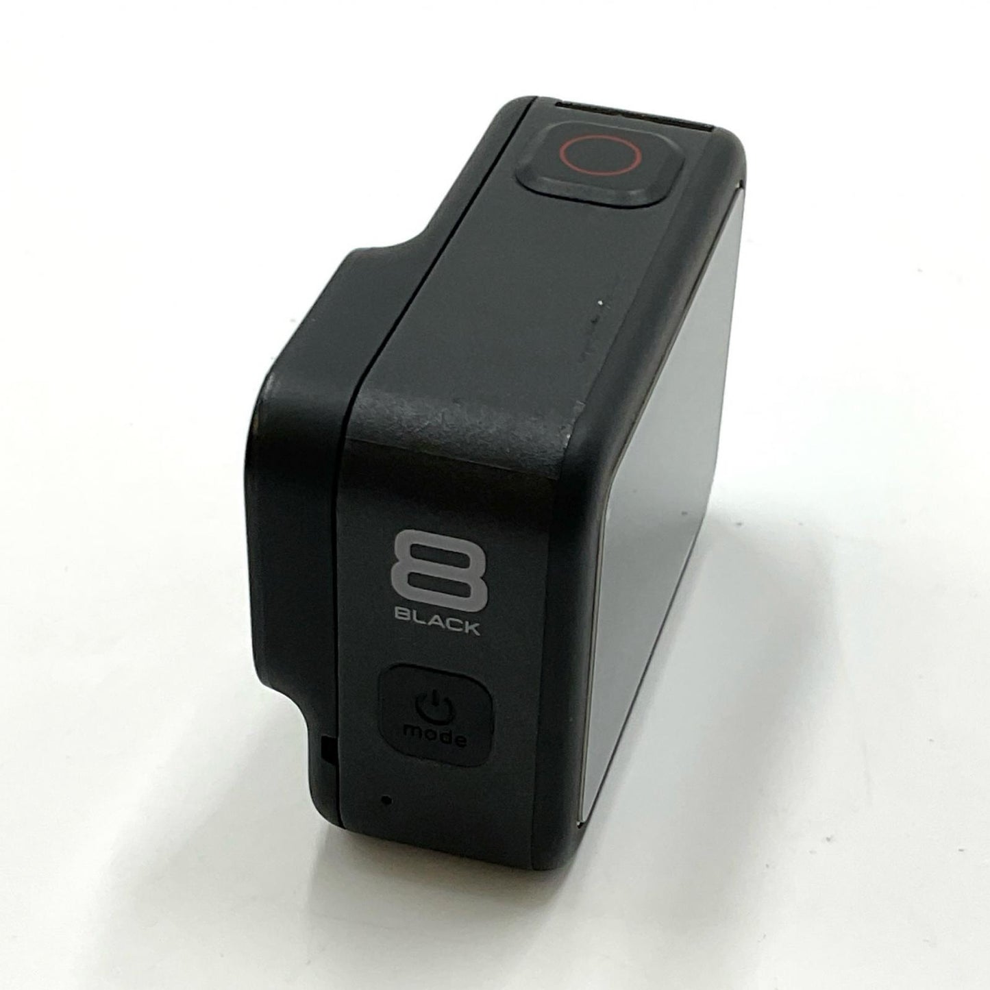 【全額返金保証】【最速発送】GoPro HERO8 BLACK CHDHX-801-FW 動作確認済
