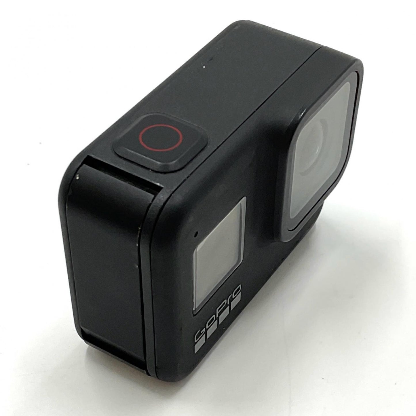 【全額返金保証】【最速発送】GoPro HERO8 BLACK CHDHX-801-FW 動作確認済