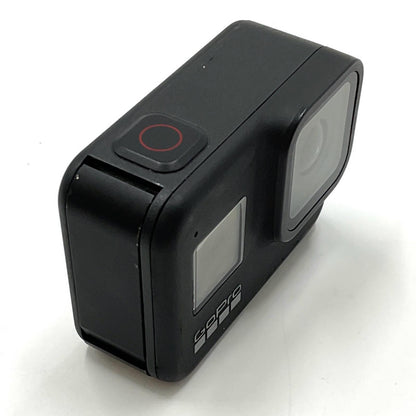 【全額返金保証】【最速発送】GoPro HERO8 BLACK CHDHX-801-FW 動作確認済