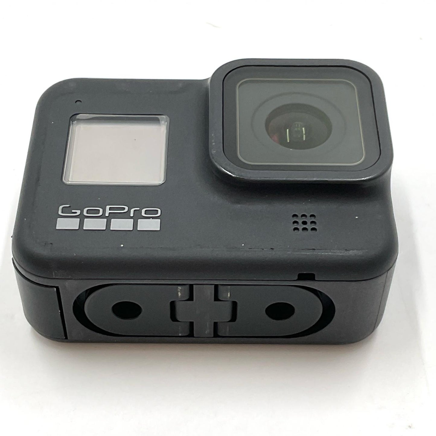 【全額返金保証】【最速発送】GoPro HERO8 BLACK CHDHX-801-FW 動作確認済