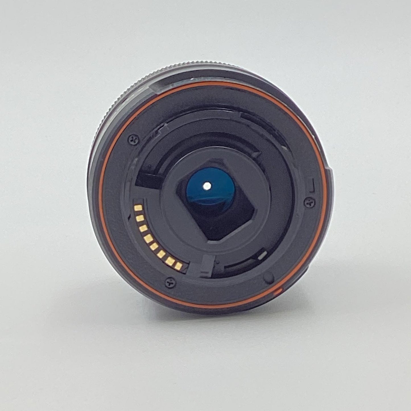 【全額返金保証】【最速発送】Sony DT 18-55mm F3.5-5.6 SAM II SAL18552 動作確認済