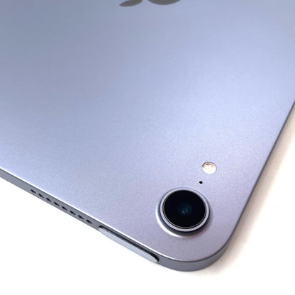【全額返金保証】【最速発送】Apple iPad mini 8.3インチ 第6世代 64GB パープル Wi-Fi 動作確認済