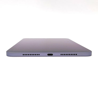 【全額返金保証】【最速発送】Apple iPad mini 8.3インチ 第6世代 64GB パープル Wi-Fi 動作確認済